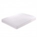 Allrange Waterproof Mattress Pad