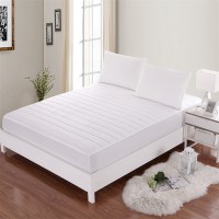 Allrange Waterproof Mattress Pad