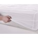 Allrange Waterproof Mattress Pad