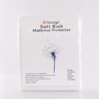 Allrange Soft Knit Mattress Protector