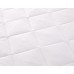 Allrange Cooling Comfort Mattress Pad