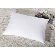 Allrange Luxury Down Support Pillow