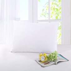 Allrange Feather and Down Pillow